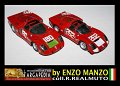 262 e 180 Alfa Romeo 33.2 - P.Moulage (2)